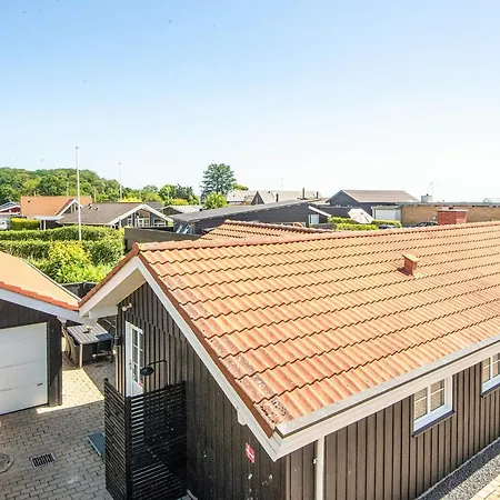 In Near Fishing Spot Vakantiehuis Haderslev