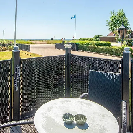 Vakantiehuis In Near Fishing Spot Haderslev