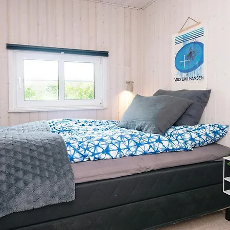 Vakantiehuis In Near Fishing Spot *